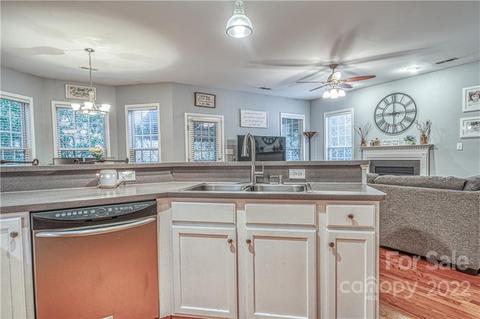10000 Willow Leaf Ln, Cornelius, NC 28031 photo 12