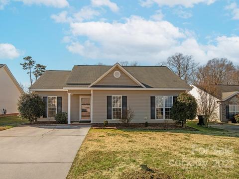306 Dexter Pl, Monroe, NC 28110 photo 1