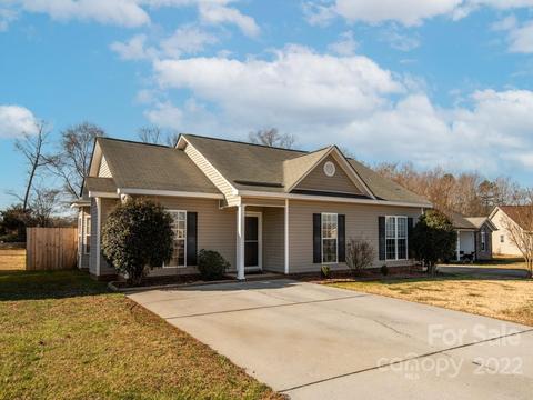 306 Dexter Pl, Monroe, NC 28110 photo 3