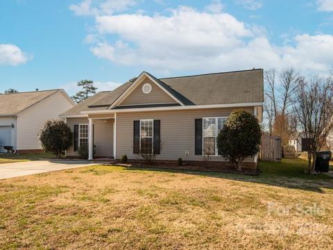 306 Dexter Pl, Monroe, NC 28110 photo 2