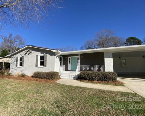 407 Brookgreen Dr, Monroe, NC 28112 photo 1