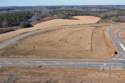 00 Dockery Rd, Rockingham, NC 28379