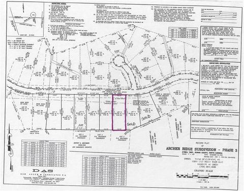507 Arrow Point Ln, Davidson, NC 28036 photo 1