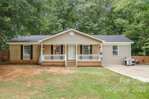 1205 Potter Rd, Lancaster, SC 29720 photo 1