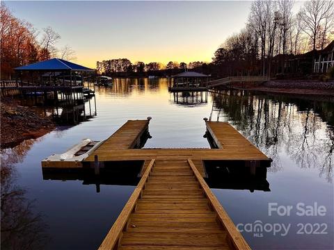 3849 Gordon St, Terrell, NC 28682 photo 3