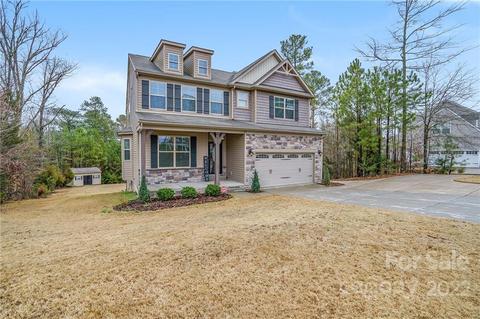 4782 Summerside Dr, Clover, SC 29710 photo 1