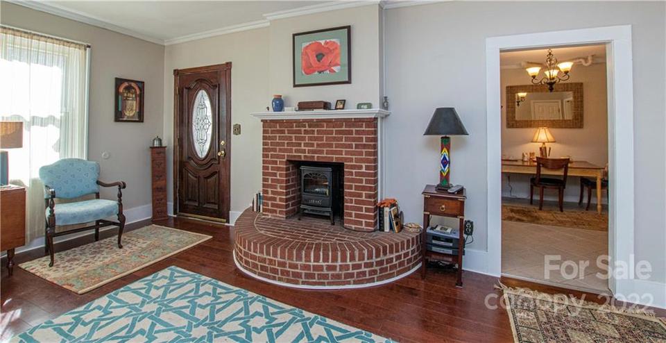  138 Maple St, Badin, NC 28009 photo 9