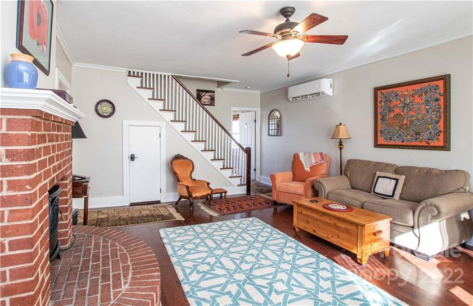  138 Maple St, Badin, NC 28009 photo 7