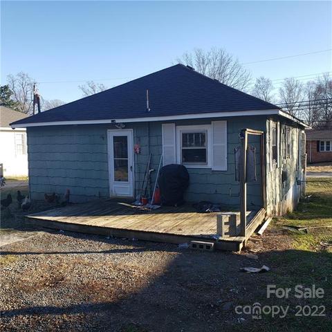 732 Pine St, Kannapolis, NC 28081 photo 19