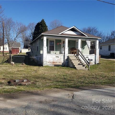 732 Pine St, Kannapolis, NC 28081 photo 1