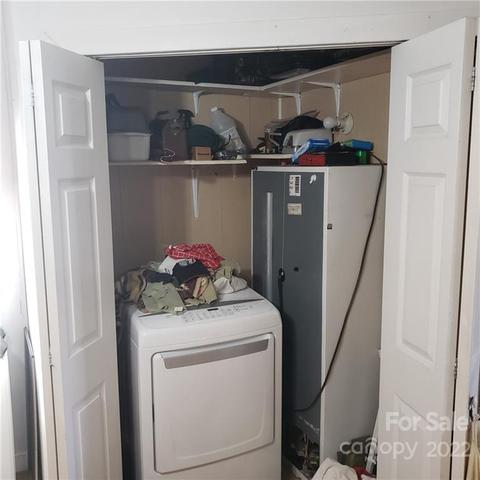 732 Pine St, Kannapolis, NC 28081 photo 5
