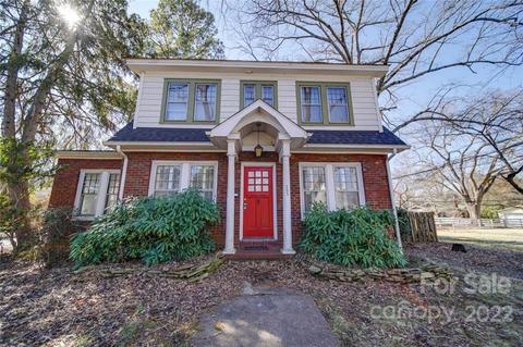 205 E Miller St, Salisbury, NC 28144 photo 1