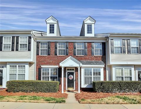 7589 Bluff Point Ln, Denver, NC 28037 photo 1