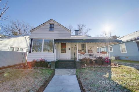 804 4th St, Spencer, NC 28159 photo 1