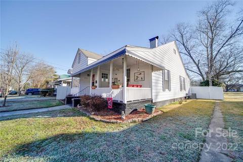 804 4th St, Spencer, NC 28159 photo 2