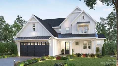 113 Spring View Ln, Statesville, NC 28677