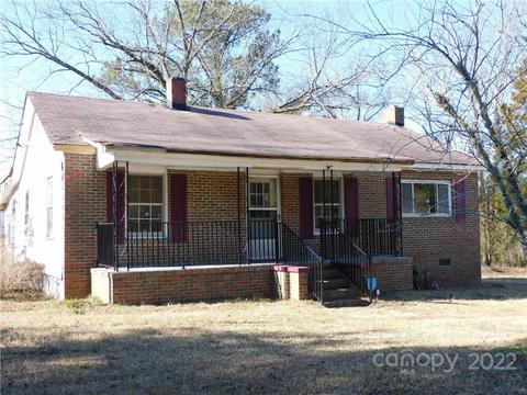 508 Thomas E Davis Ln, Chester, SC 29706 photo 1