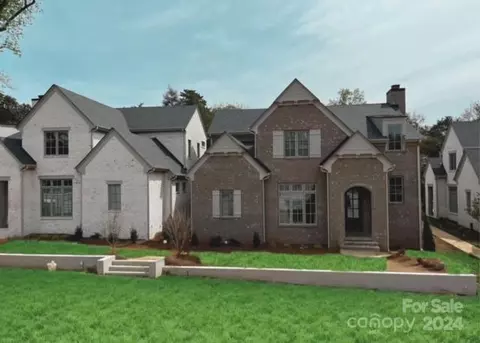 3203 Knowlton Lot 8 Ln #LOT 8, Charlotte, NC 28205