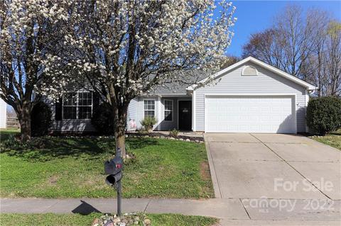 4704 Capstone Dr, Monroe, NC 28110 photo 1