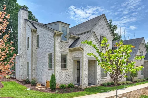 3207 Knowlton Lot 7 Ln #LOT 7, Charlotte, NC 28205