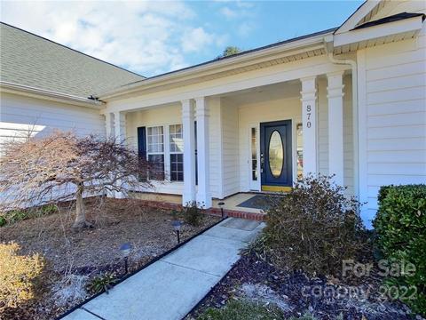870 Knightsbridge Rd, Fort Mill, SC 29708 photo 2