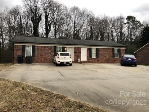 718 Murphy St, Stanley, NC 28164 photo 1
