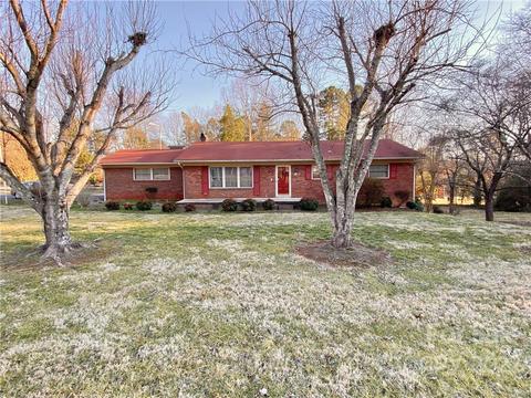 1860 Adam St, Conover, NC 28613 photo 1