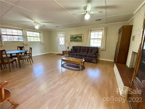 1860 Adam St, Conover, NC 28613 photo 5