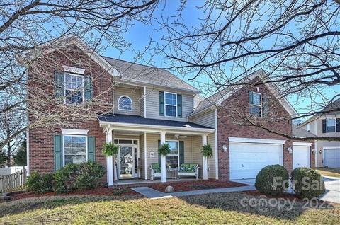2007 Formosa Dr, Monroe, NC 28110 photo 1