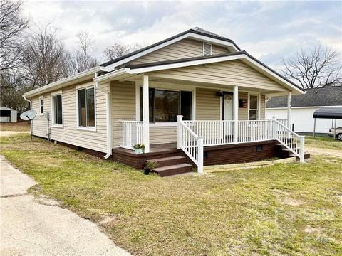 309 20th St, Kannapolis, NC 28083 photo 2
