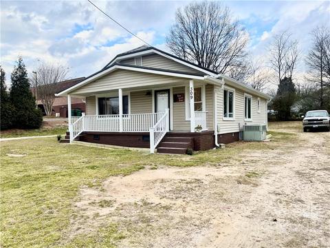 309 20th St, Kannapolis, NC 28083 photo 3
