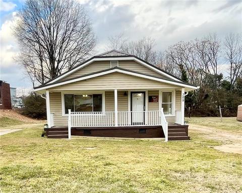 309 20th St, Kannapolis, NC 28083 photo 1
