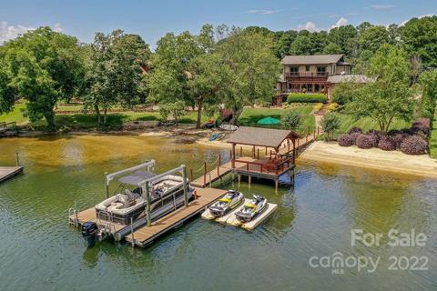18700 Bluff Point Rd, Cornelius, NC 28031 photo 48