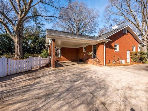 3326 Gresham Pl, Charlotte, NC 28211 photo 33
