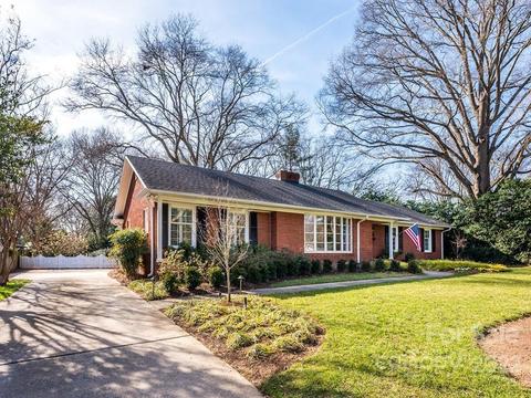 3326 Gresham Pl, Charlotte, NC 28211 photo 35