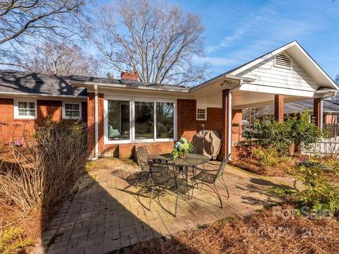 3326 Gresham Pl, Charlotte, NC 28211 photo 28