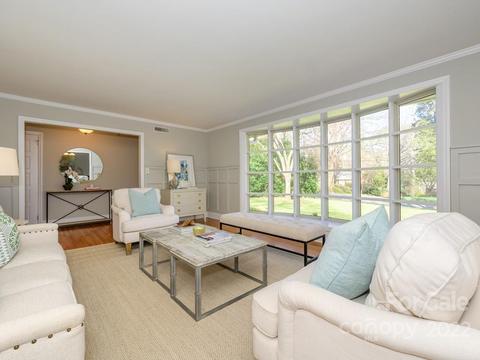 3326 Gresham Pl, Charlotte, NC 28211 photo 8