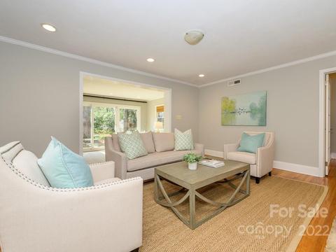 3326 Gresham Pl, Charlotte, NC 28211 photo 15