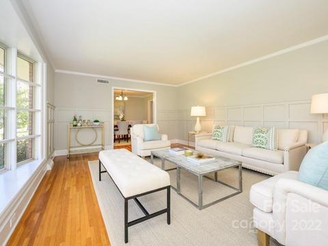3326 Gresham Pl, Charlotte, NC 28211 photo 6