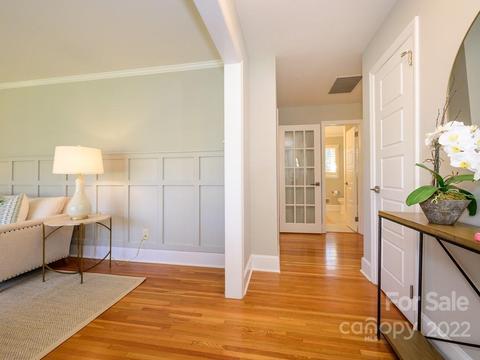 3326 Gresham Pl, Charlotte, NC 28211 photo 4