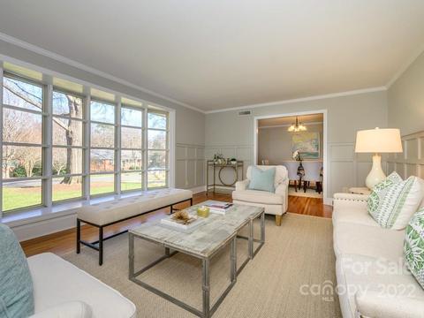 3326 Gresham Pl, Charlotte, NC 28211 photo 5