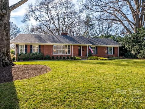 3326 Gresham Pl, Charlotte, NC 28211 photo 34