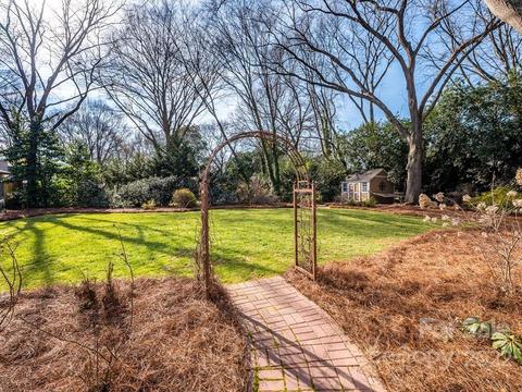 3326 Gresham Pl, Charlotte, NC 28211 photo 30