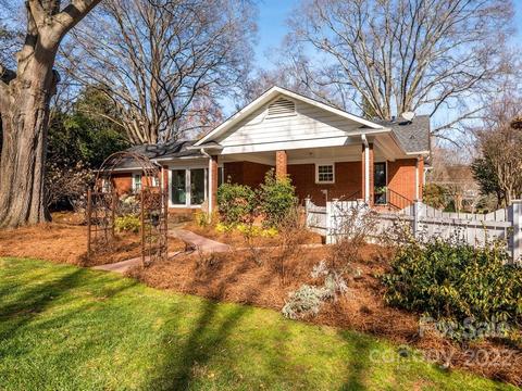 3326 Gresham Pl, Charlotte, NC 28211 photo 32