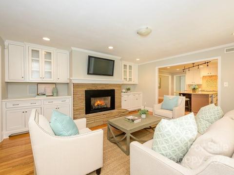 3326 Gresham Pl, Charlotte, NC 28211 photo 17