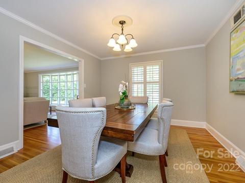 3326 Gresham Pl, Charlotte, NC 28211 photo 10