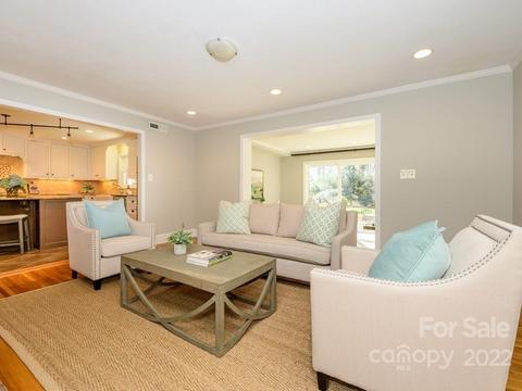 3326 Gresham Pl, Charlotte, NC 28211 photo 16