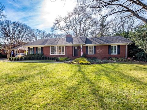 3326 Gresham Pl, Charlotte, NC 28211 photo 1