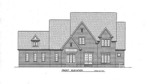 123 S Canterbury Rd, Charlotte, NC 28211