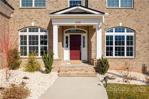 6028 Candlestick Ln, Lancaster, SC 29720 photo 4